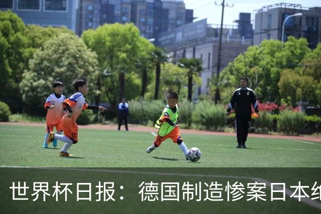 世界杯日报：德国制造惨案日本绝平荷兰 马宁首轮无缘出场